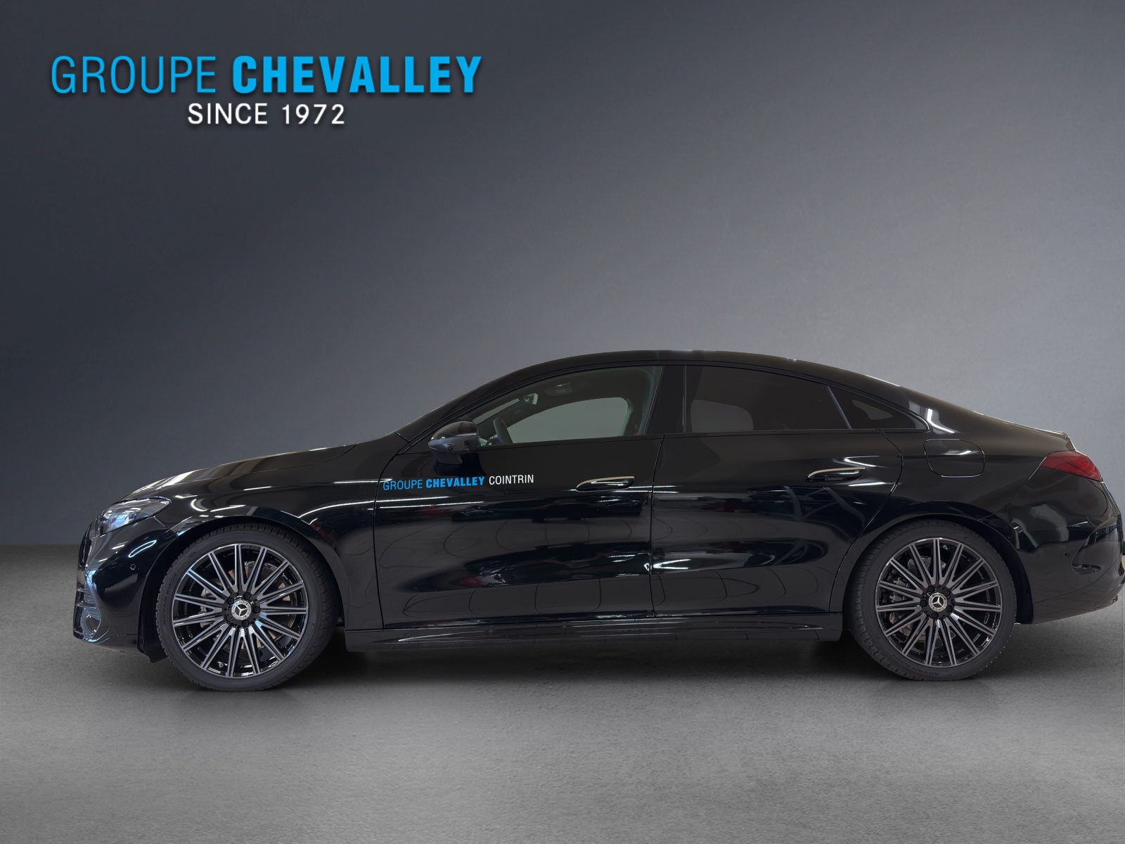 Image MERCEDES-BENZ CLA-220 CLA 220 4M