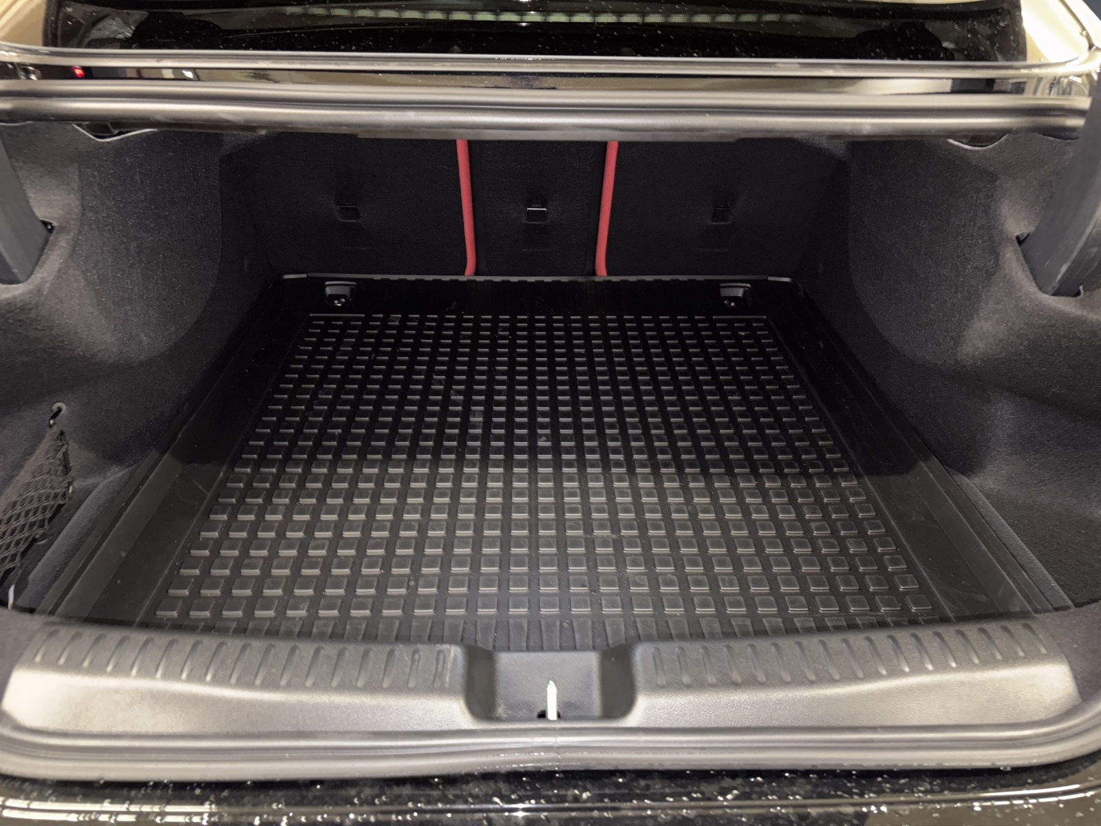 Image MERCEDES-BENZ CLA-220 CLA 220 4M