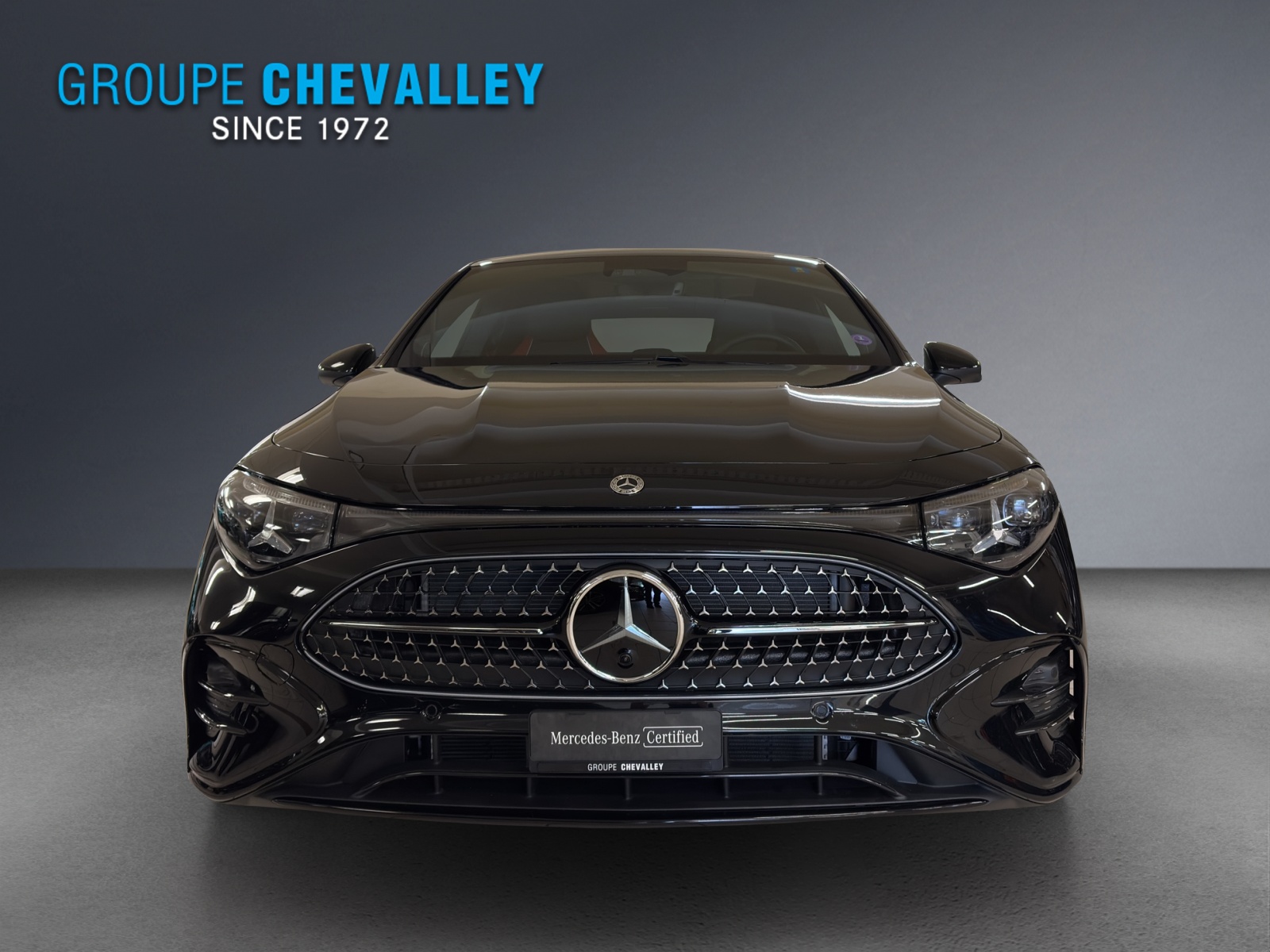 Image MERCEDES-BENZ CLA-220 CLA 220 4M