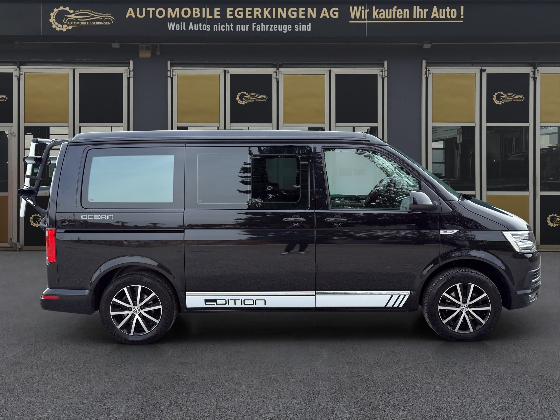 VW T6 California 3000 2.0 TDI 150 Ocean Edition DSG-image-3