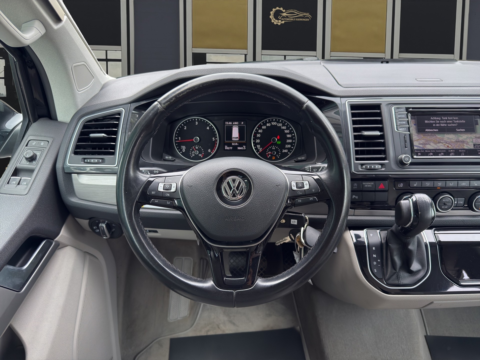 VW T6 California 3000 2.0 TDI 150 Ocean Edition DSG-image-11