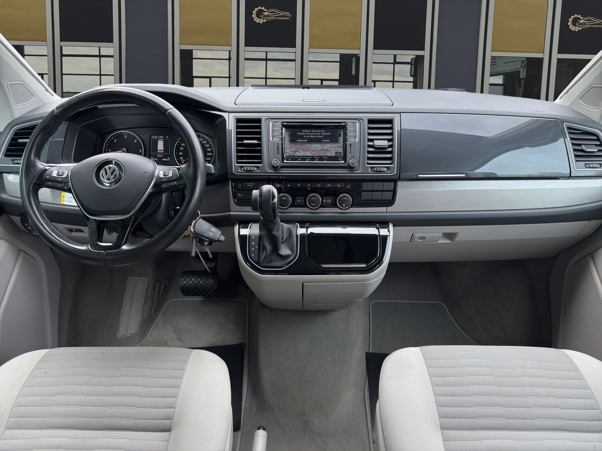 VW T6 California 3000 2.0 TDI 150 Ocean Edition DSG-image-10
