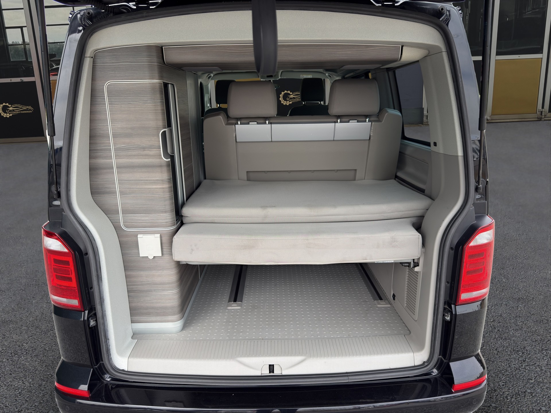 VW T6 California 3000 2.0 TDI 150 Ocean Edition DSG-image-15