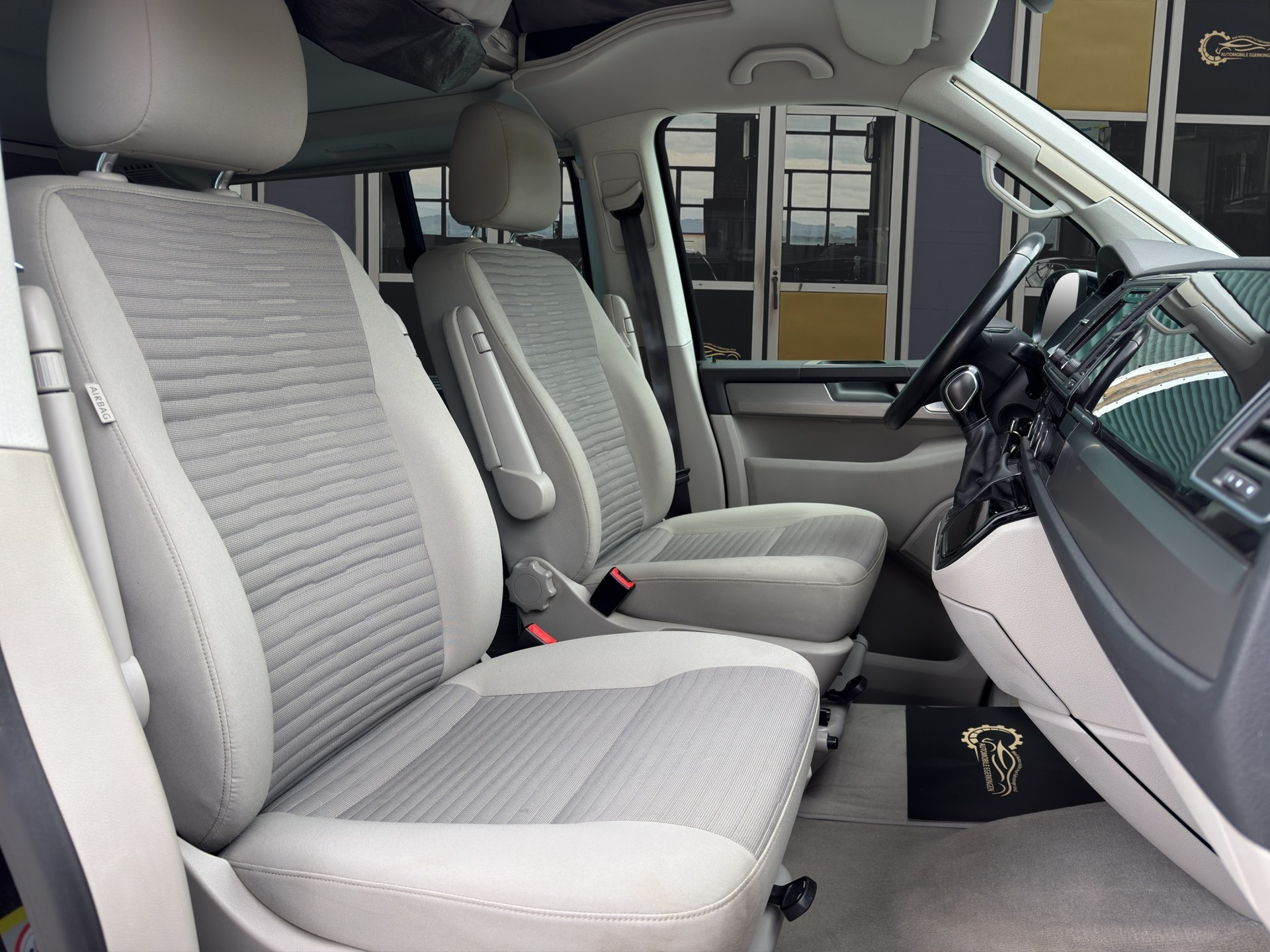 VW T6 California 3000 2.0 TDI 150 Ocean Edition DSG-image-9