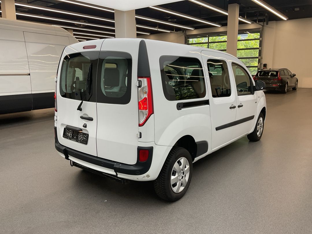 RENAULT KANGOO MAXI Z.E. 33 R60 1x Rollstuhlplatz-image-3