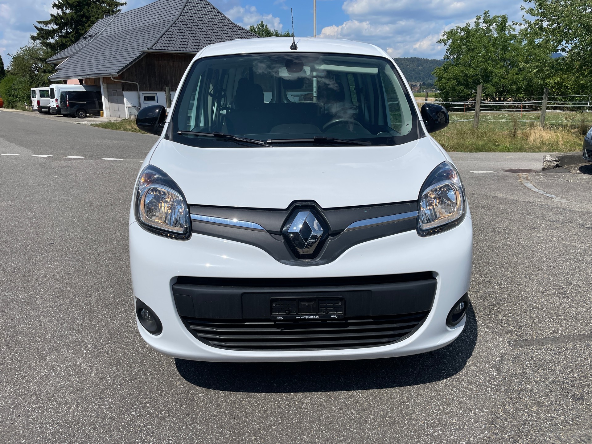 RENAULT KANGOO MAXI Z.E. 33 R60 1x Rollstuhlplatz (N)-image-10