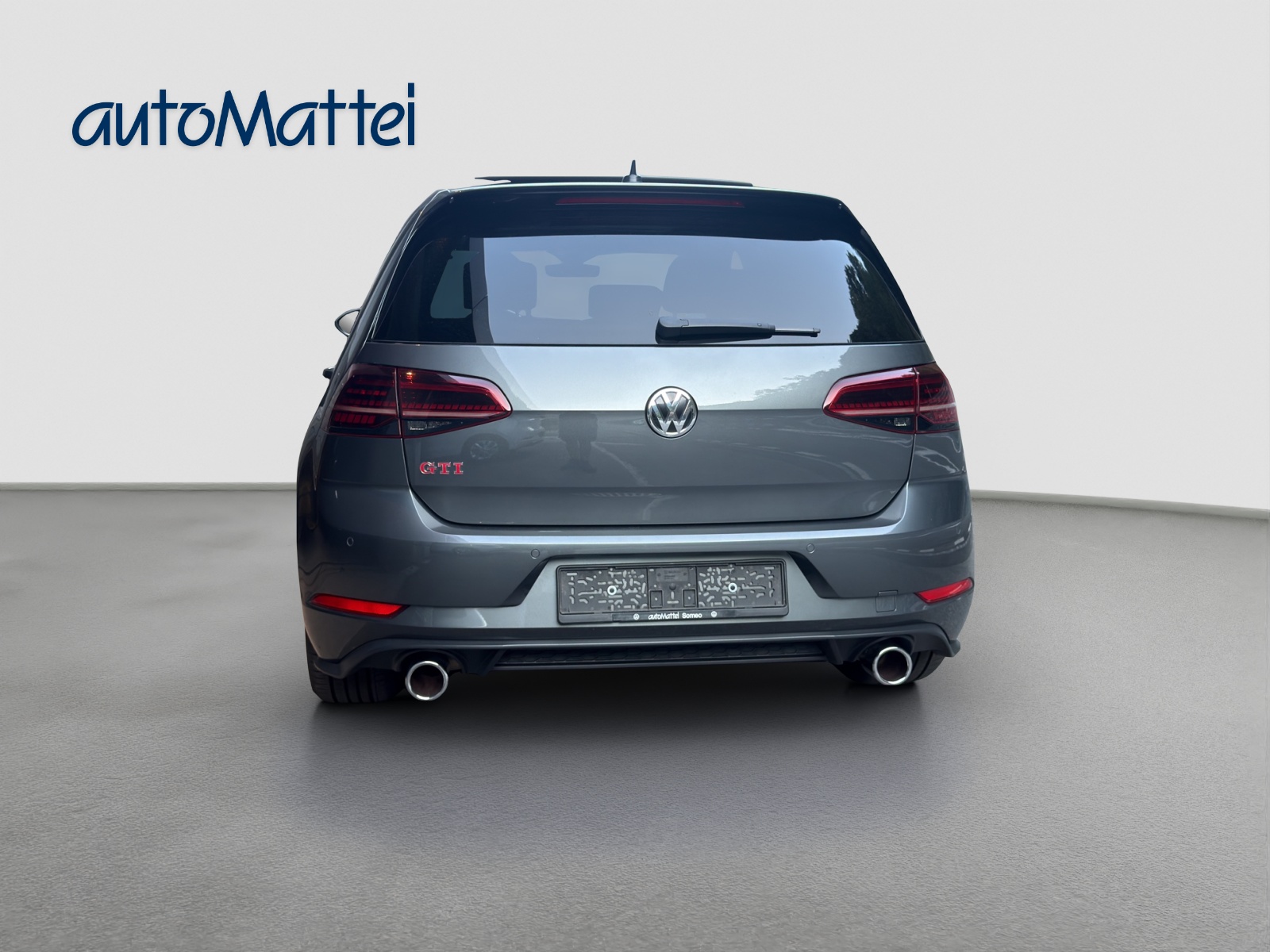 VW Golf 2.0 TSI GTI Performance DSG-image-3
