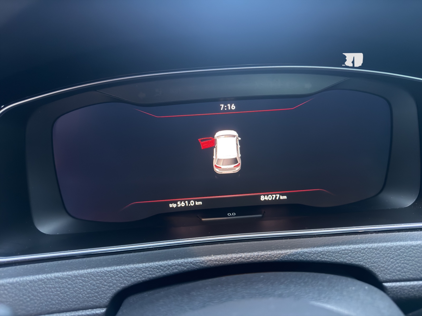VW Golf 2.0 TSI GTI Performance DSG-image-6