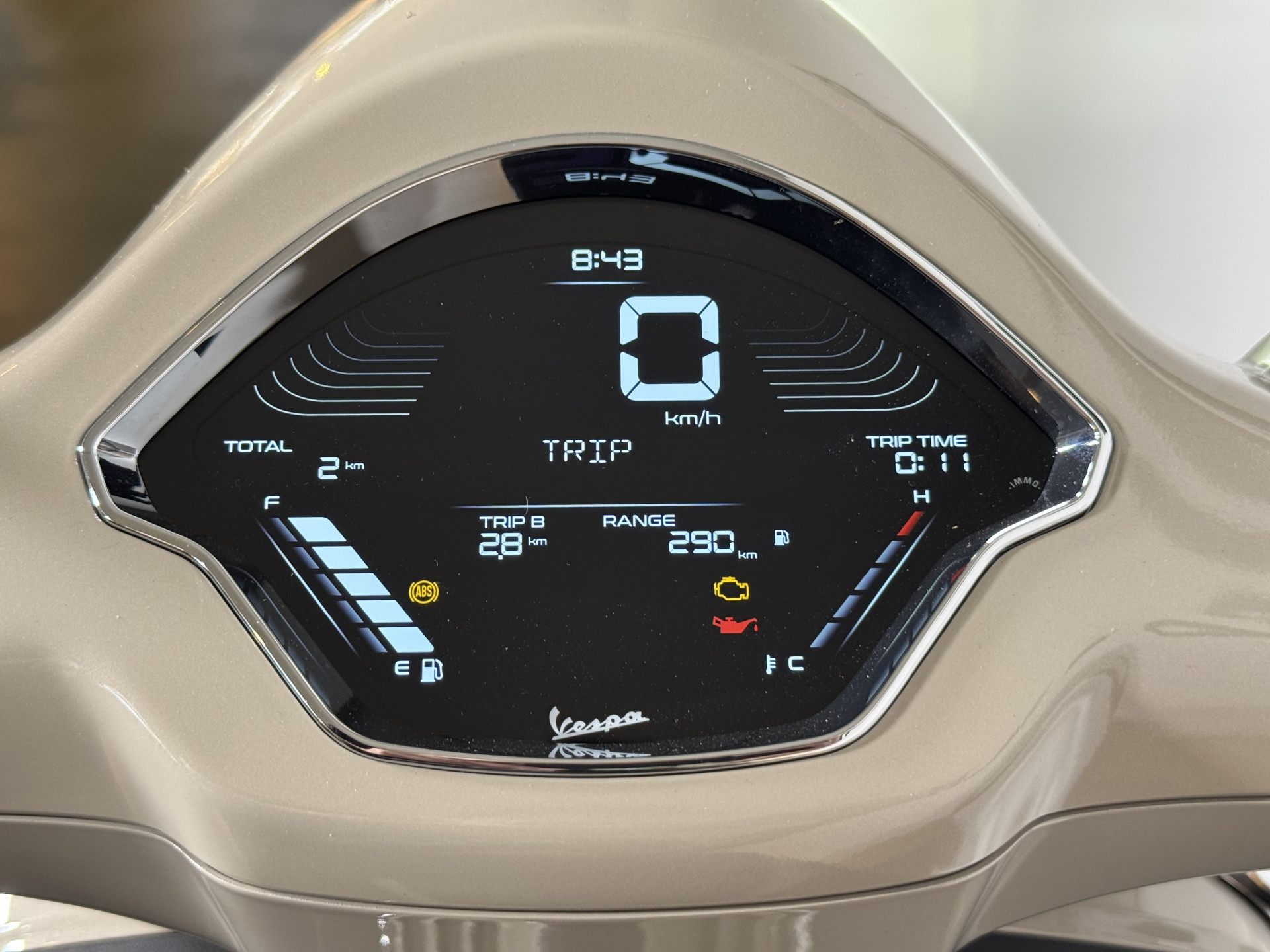 PIAGGIO Vespa Primavera 125-showroom-element-2