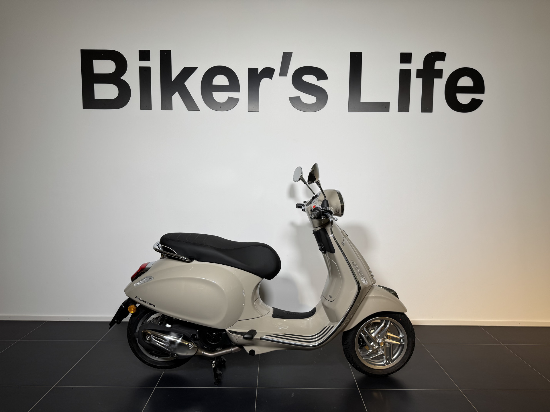 PIAGGIO Vespa Primavera 125