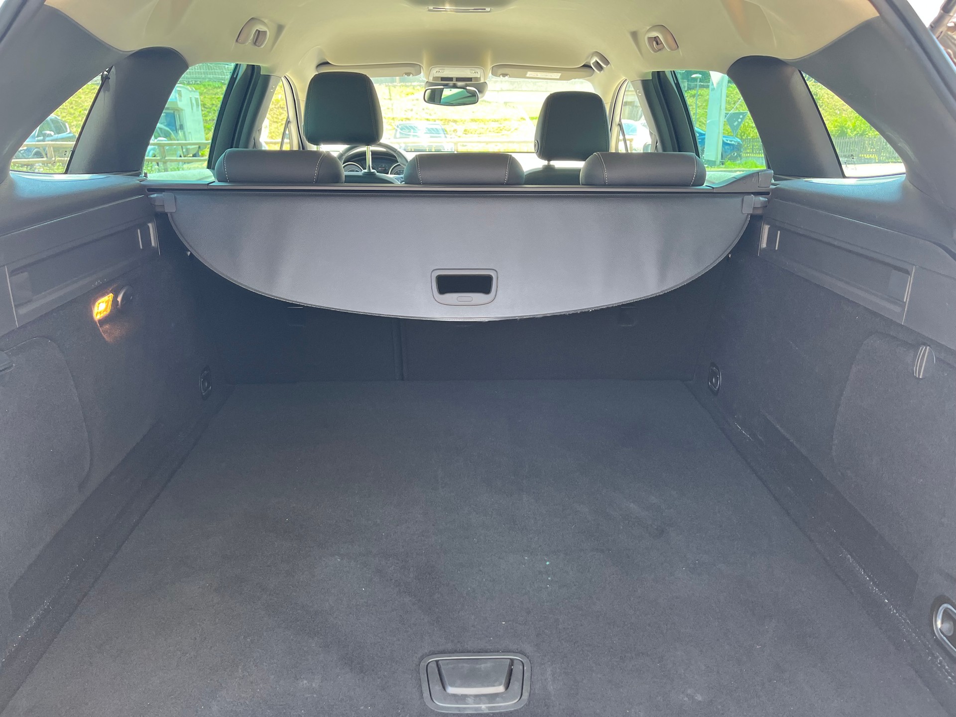 OPEL Astra Sports Tourer 1.6 CDTi ecoFLEX-image-8