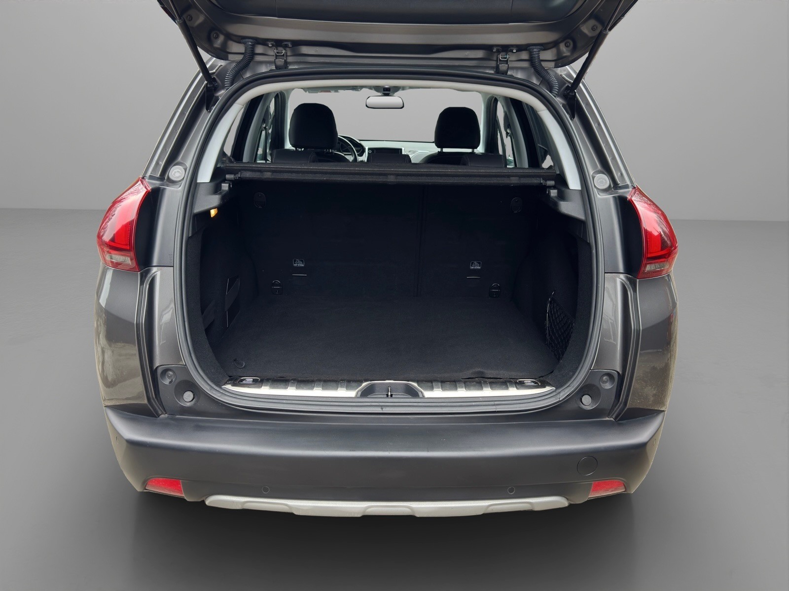 PEUGEOT 2008 1.2 PureTech Allure EAT6-image-11