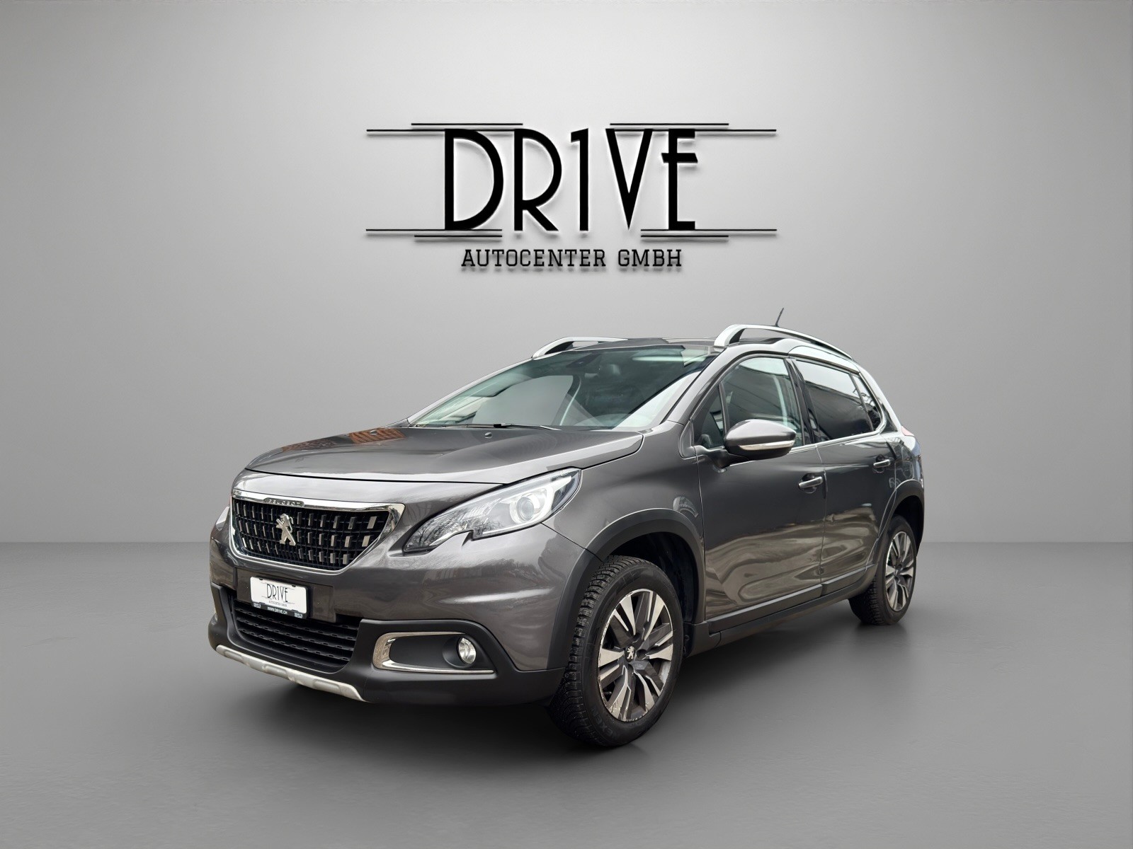 PEUGEOT 2008 1.2 PureTech Allure EAT6