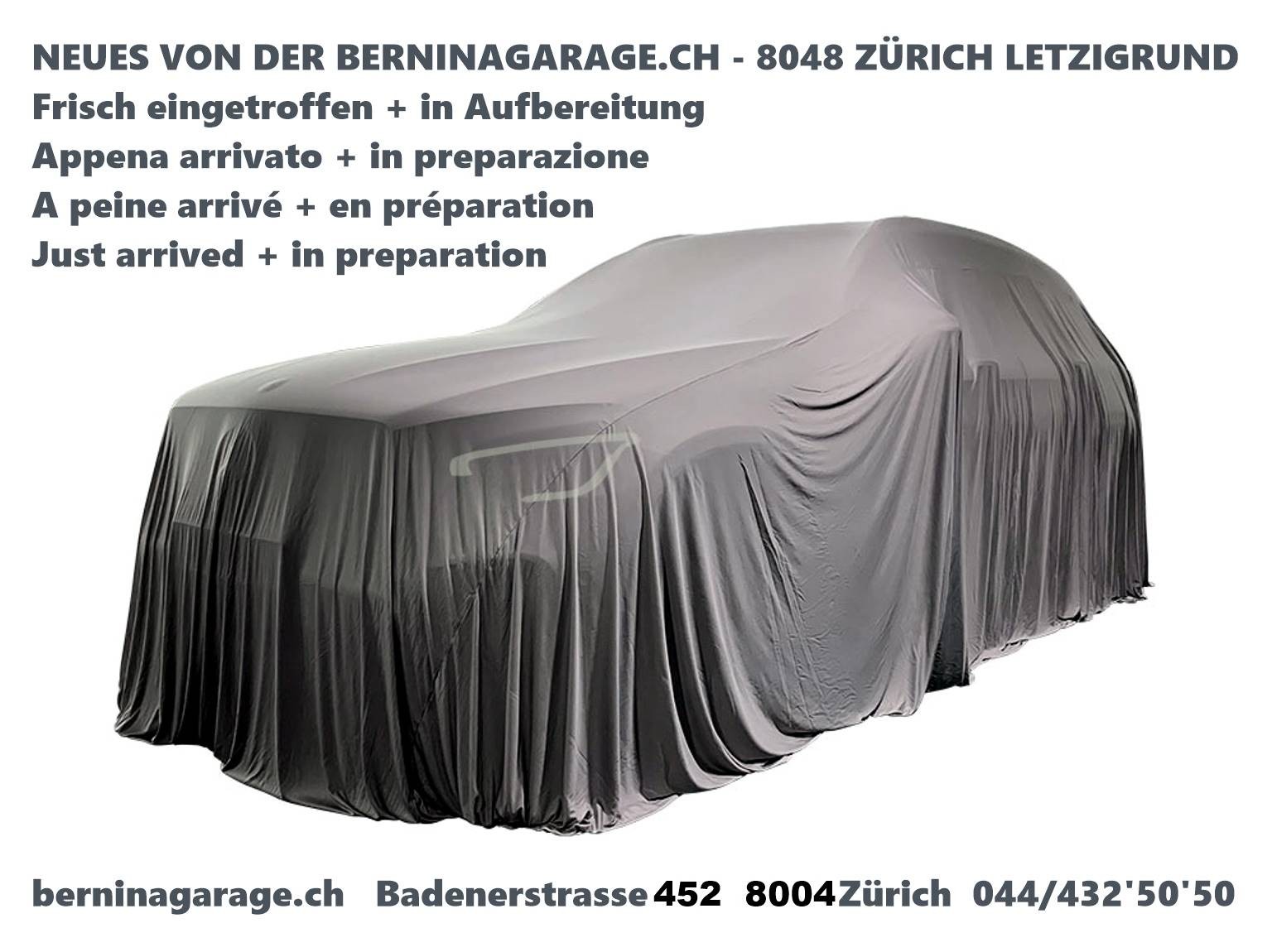 ALFA ROMEO Stelvio 2.9 V6 Quadrifoglio Q4 AT8 (520 PS)