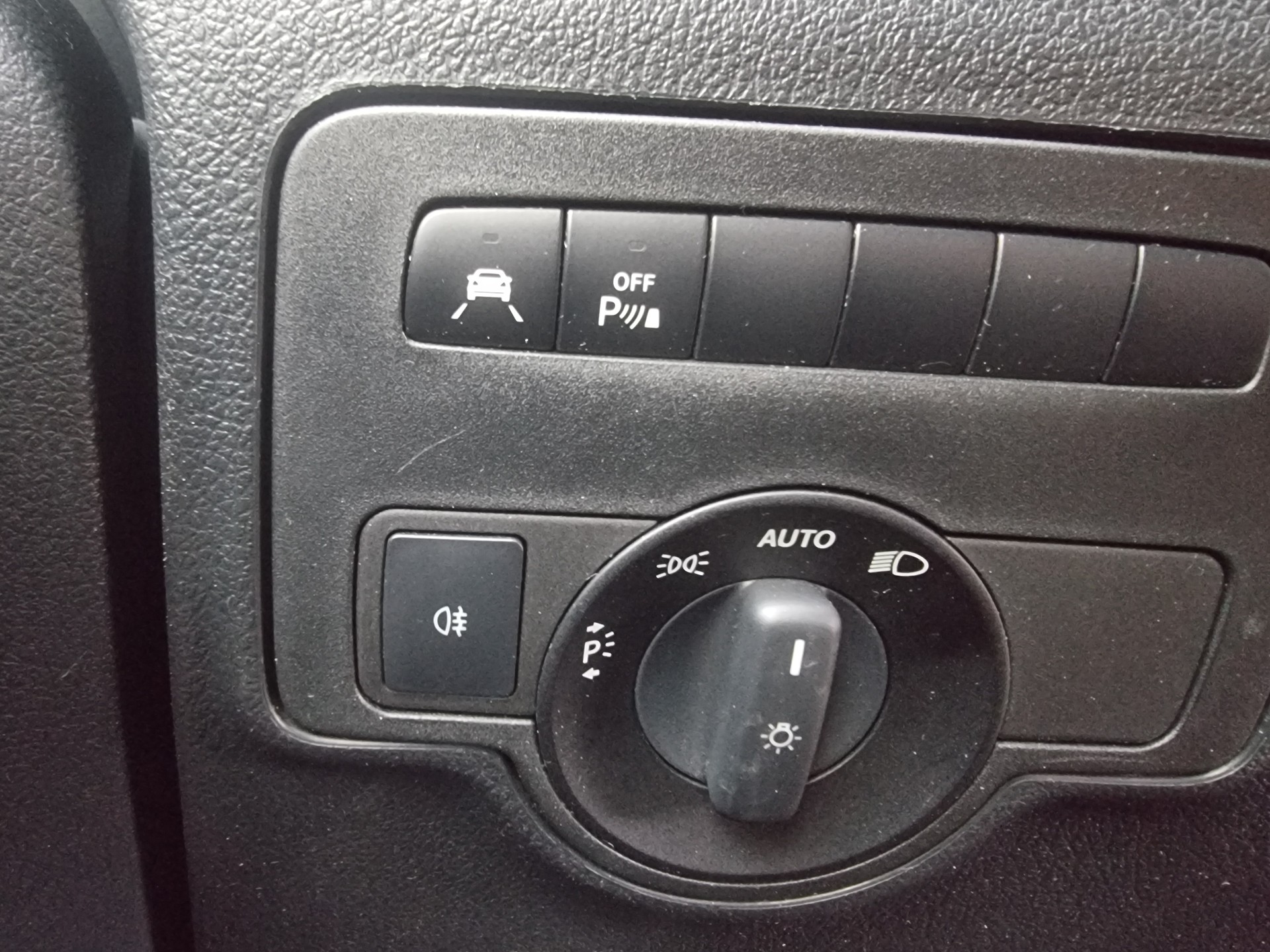 MERCEDES-BENZ Vito 114 CDI Lang 7G-Tronic-image-2