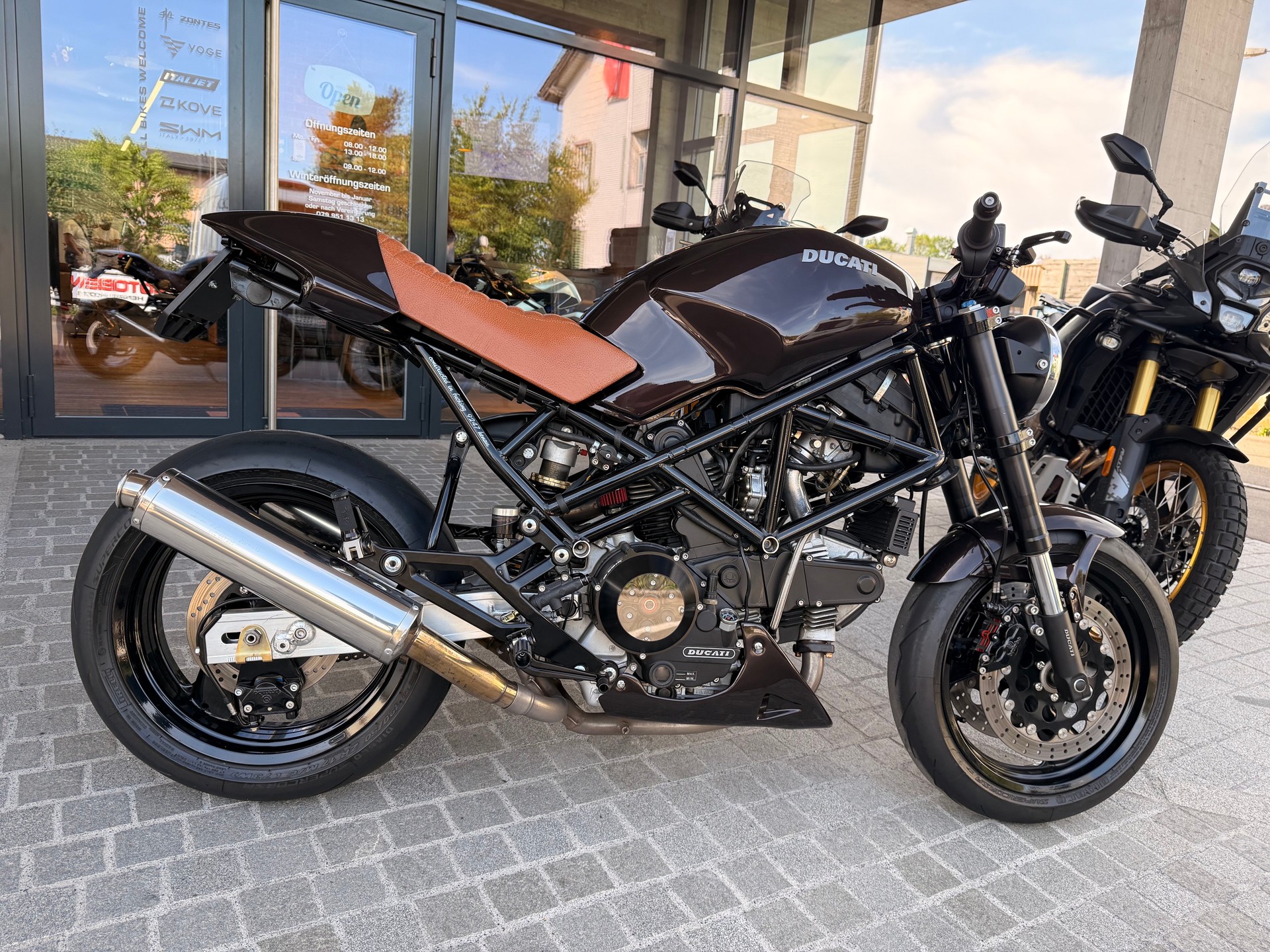 DUCATI Highride AT 900-image-2