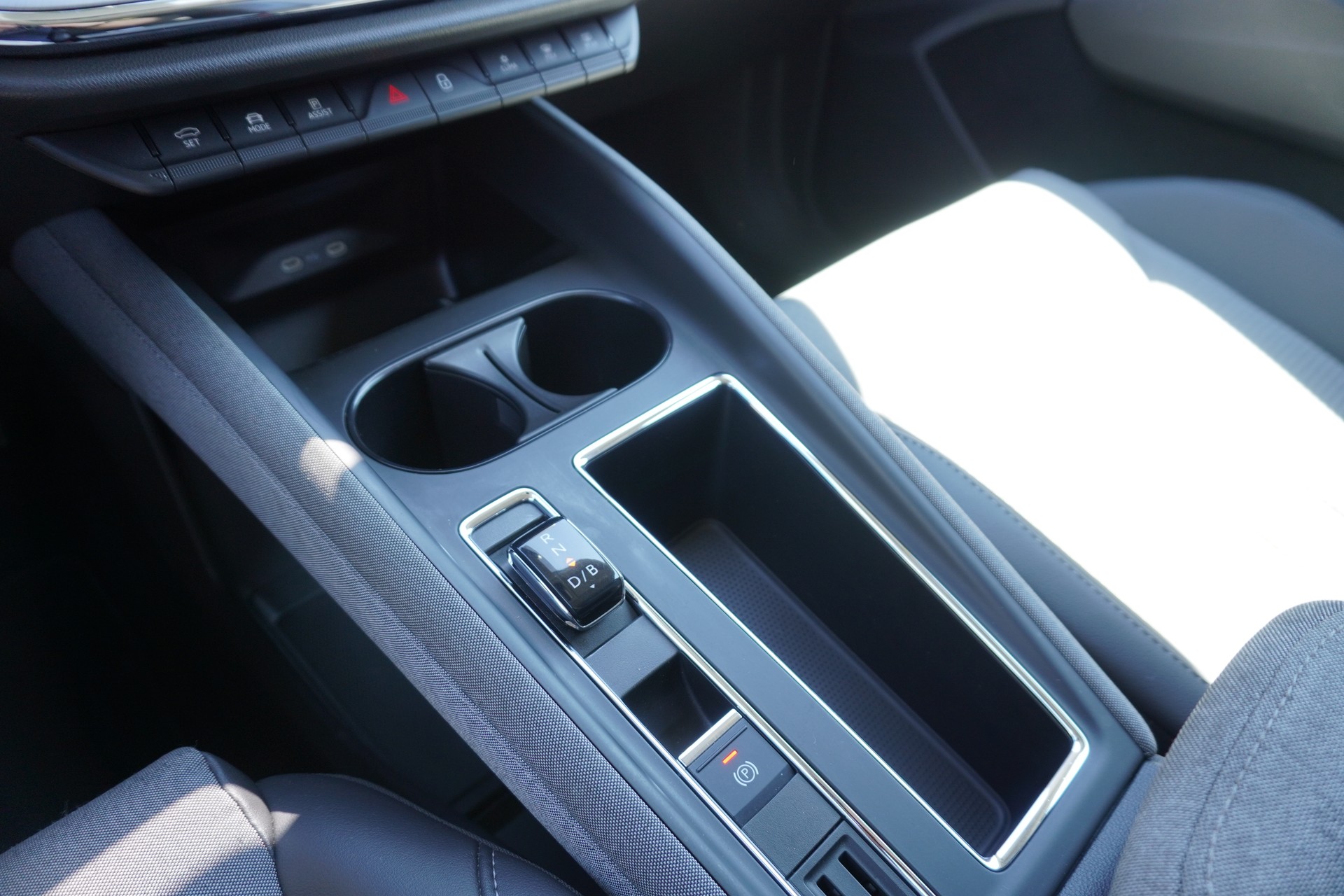SKODA Enyaq iV 80-image-17