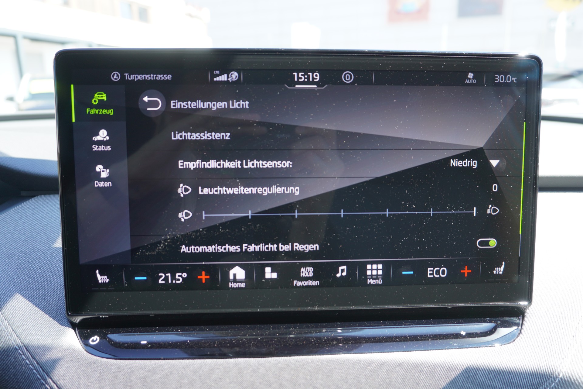 SKODA Enyaq iV 80-image-28