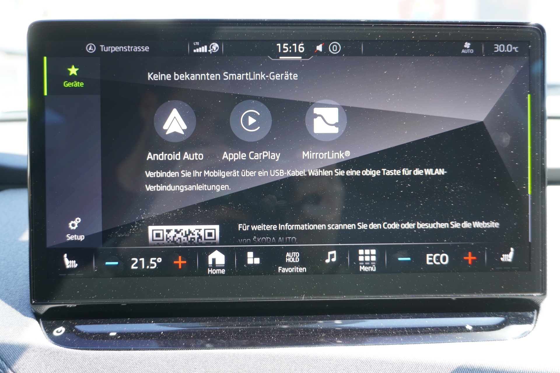 SKODA Enyaq iV 80-image-21