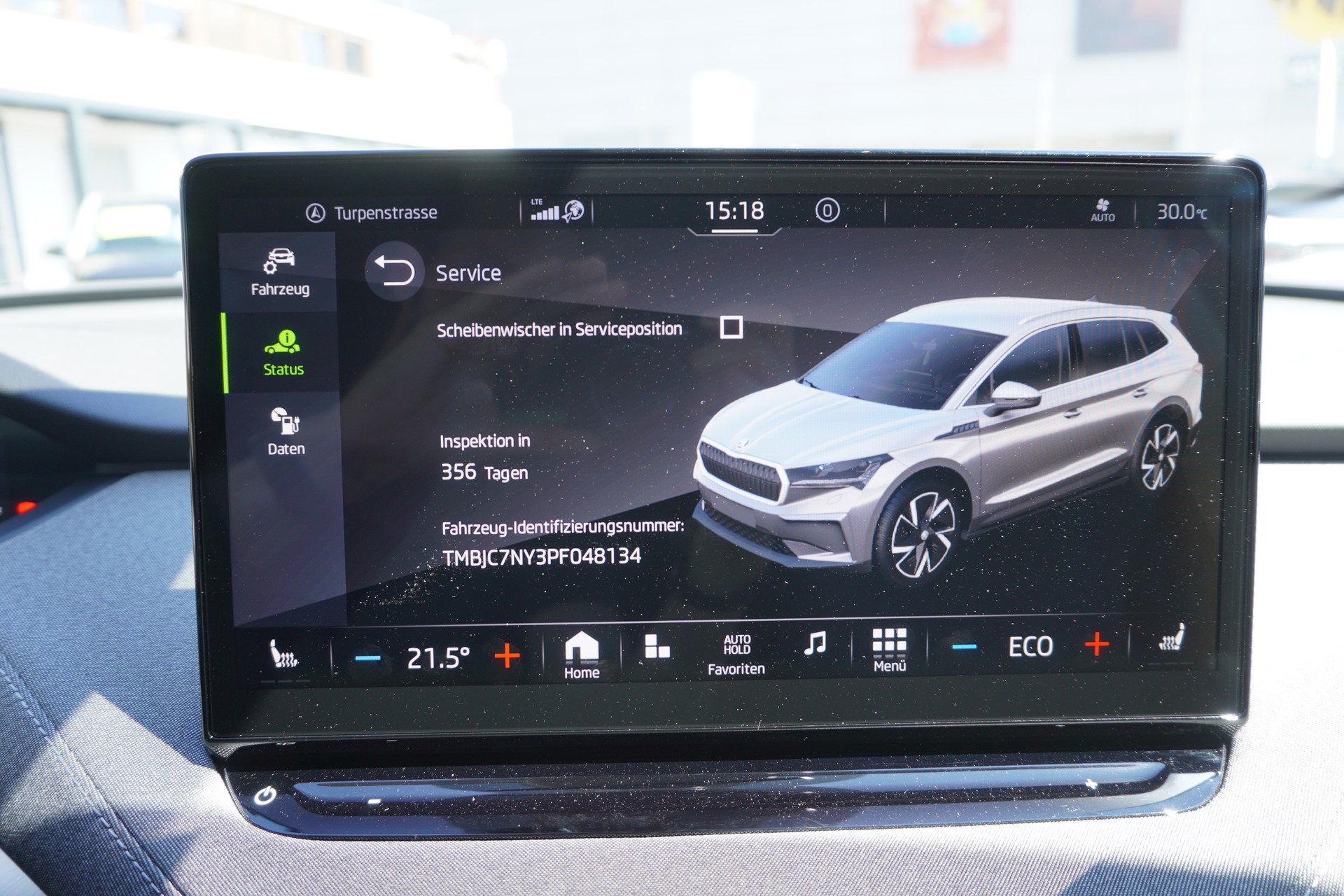 SKODA Enyaq iV 80-image-27