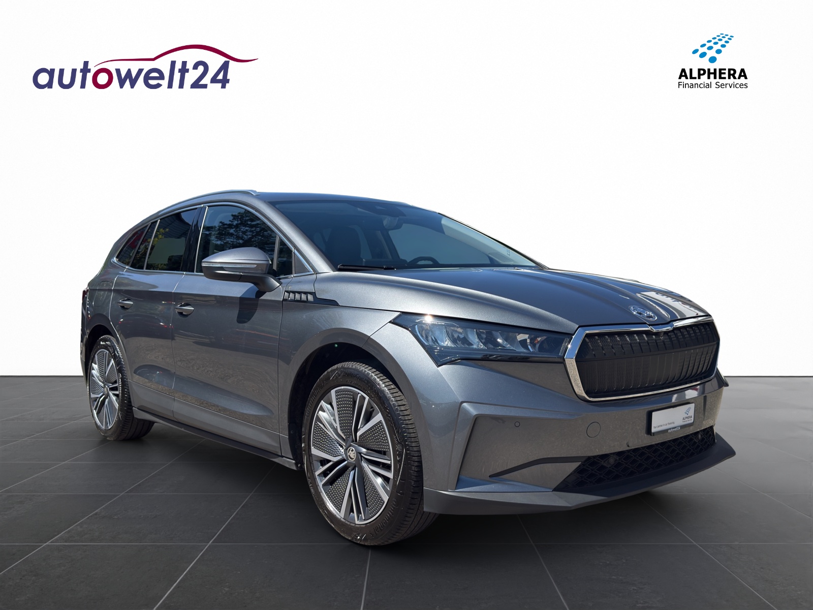 SKODA Enyaq iV 80-showroom-element-2