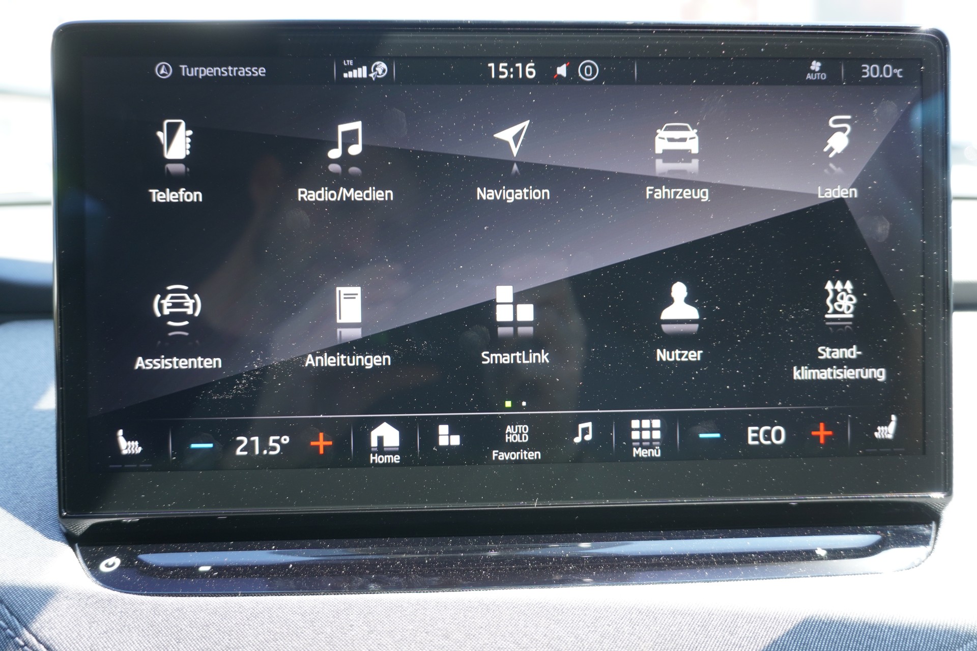 SKODA Enyaq iV 80-image-20