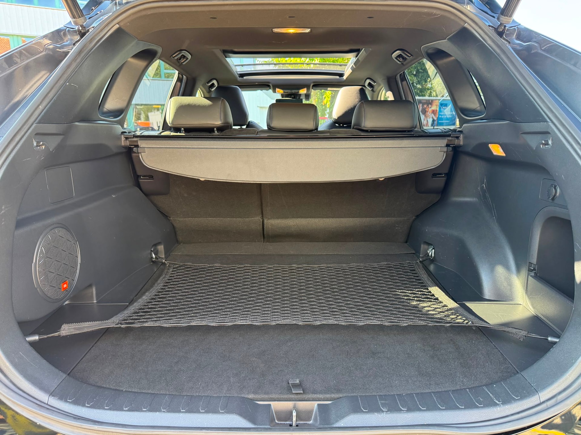 TOYOTA RAV-4 2.5 HSD Style e-CVT 4WD-image-18