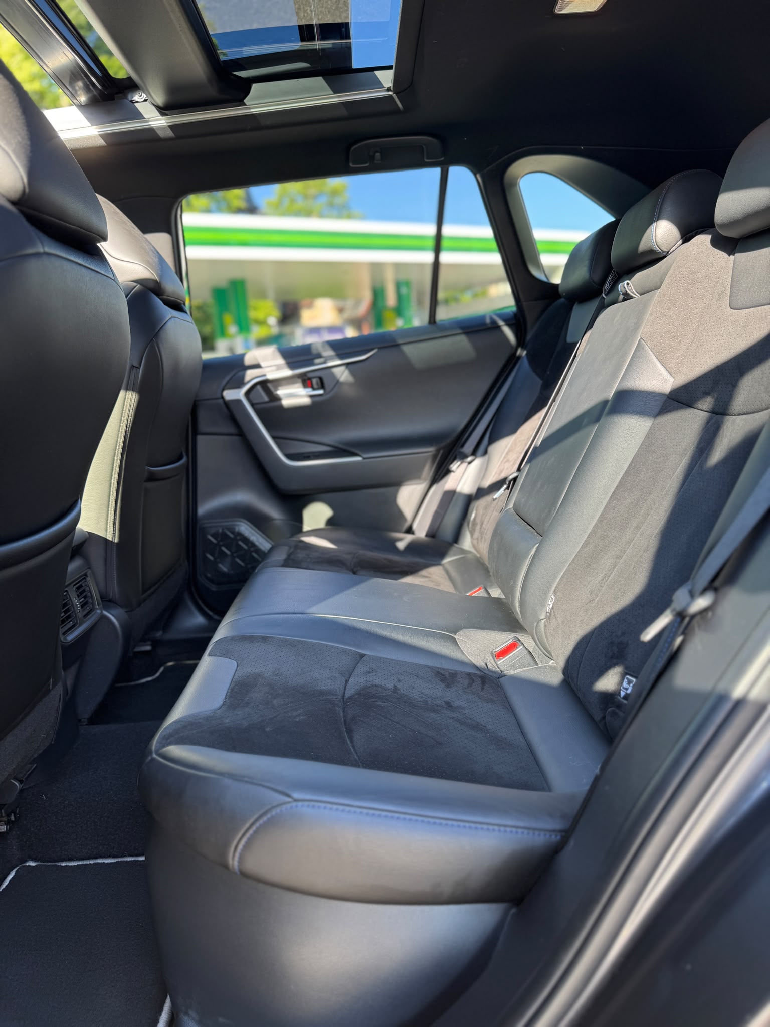 TOYOTA RAV-4 2.5 HSD Style e-CVT 4WD-image-15