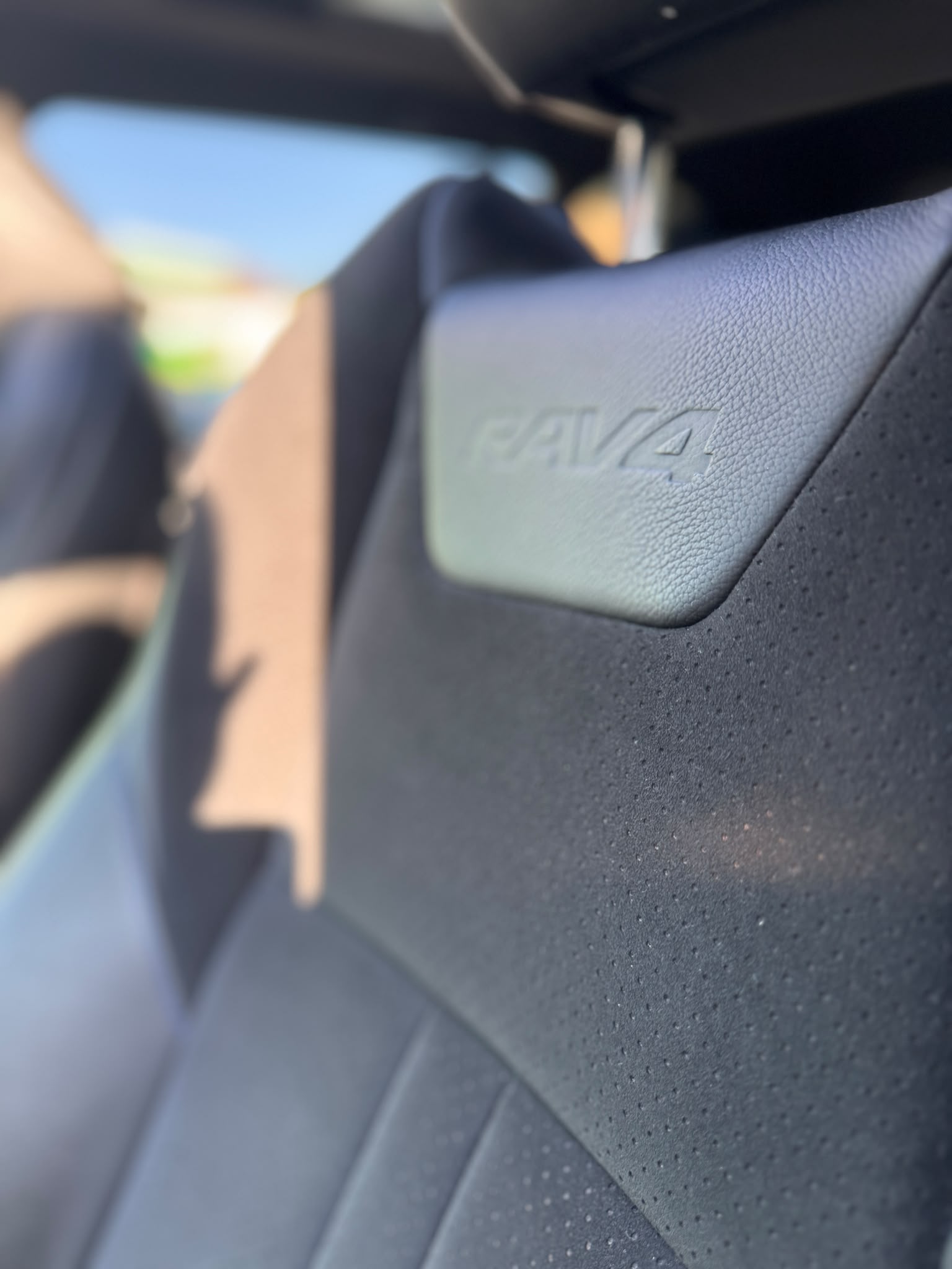 TOYOTA RAV-4 2.5 HSD Style e-CVT 4WD-image-10