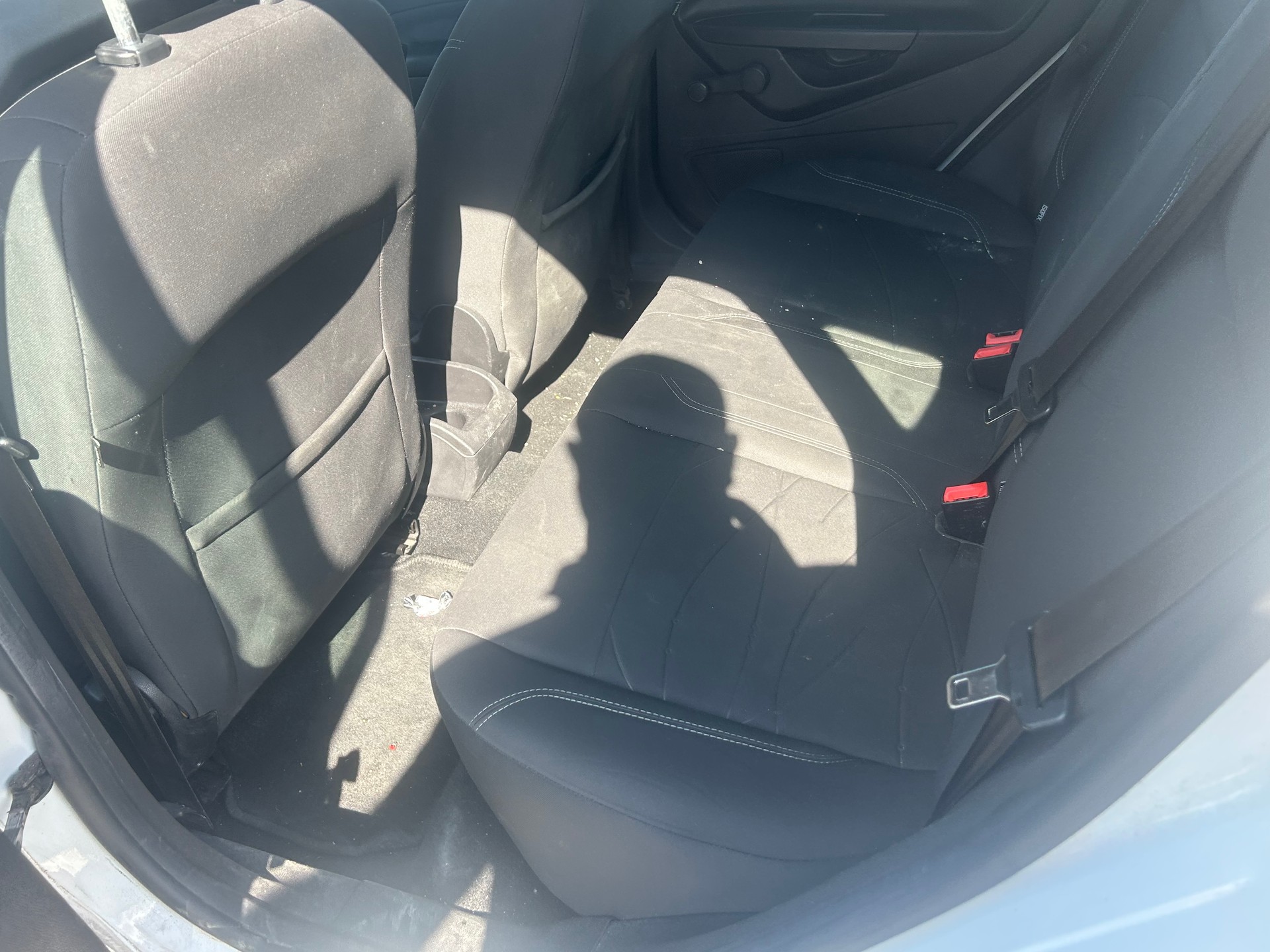 FORD Fiesta 1.0 Titanium-image-7