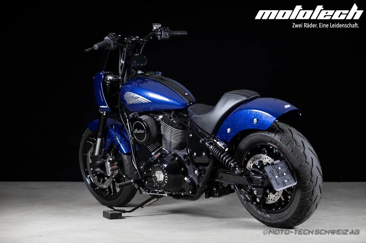 INDIAN Sport Chief SONDERUMBAU-showroom-element-3