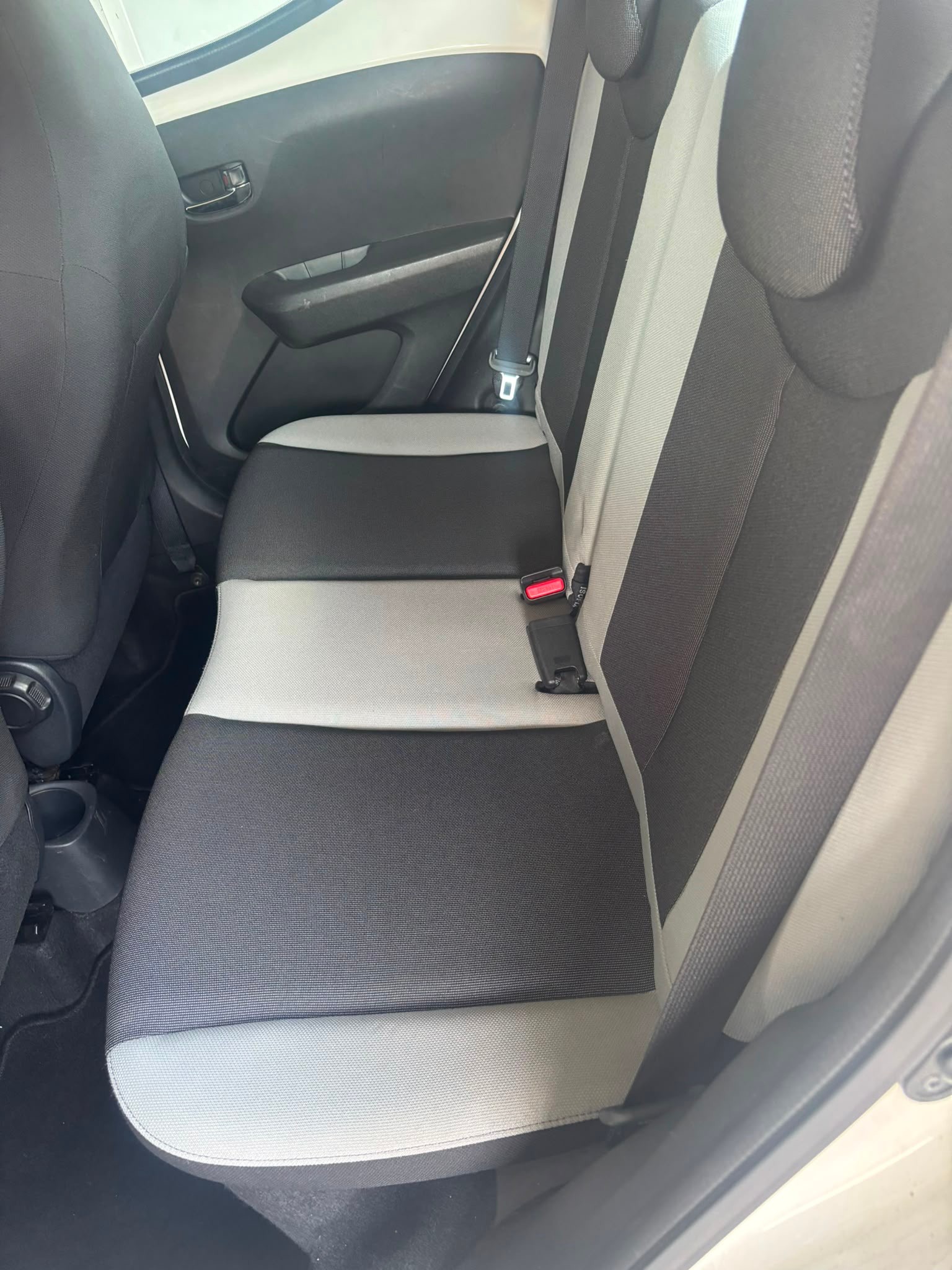 TOYOTA Aygo 1.0 VVT-i x-play-image-11
