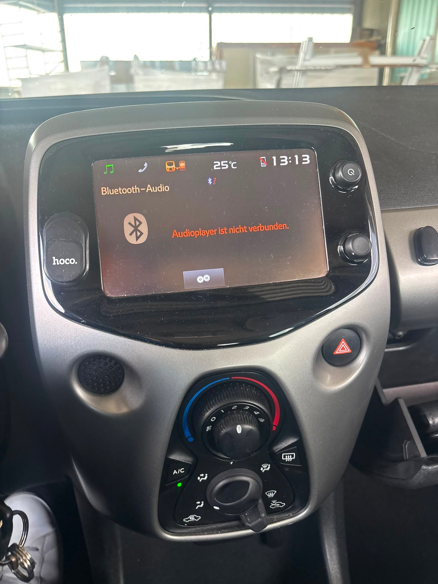 TOYOTA Aygo 1.0 VVT-i x-play-image-7