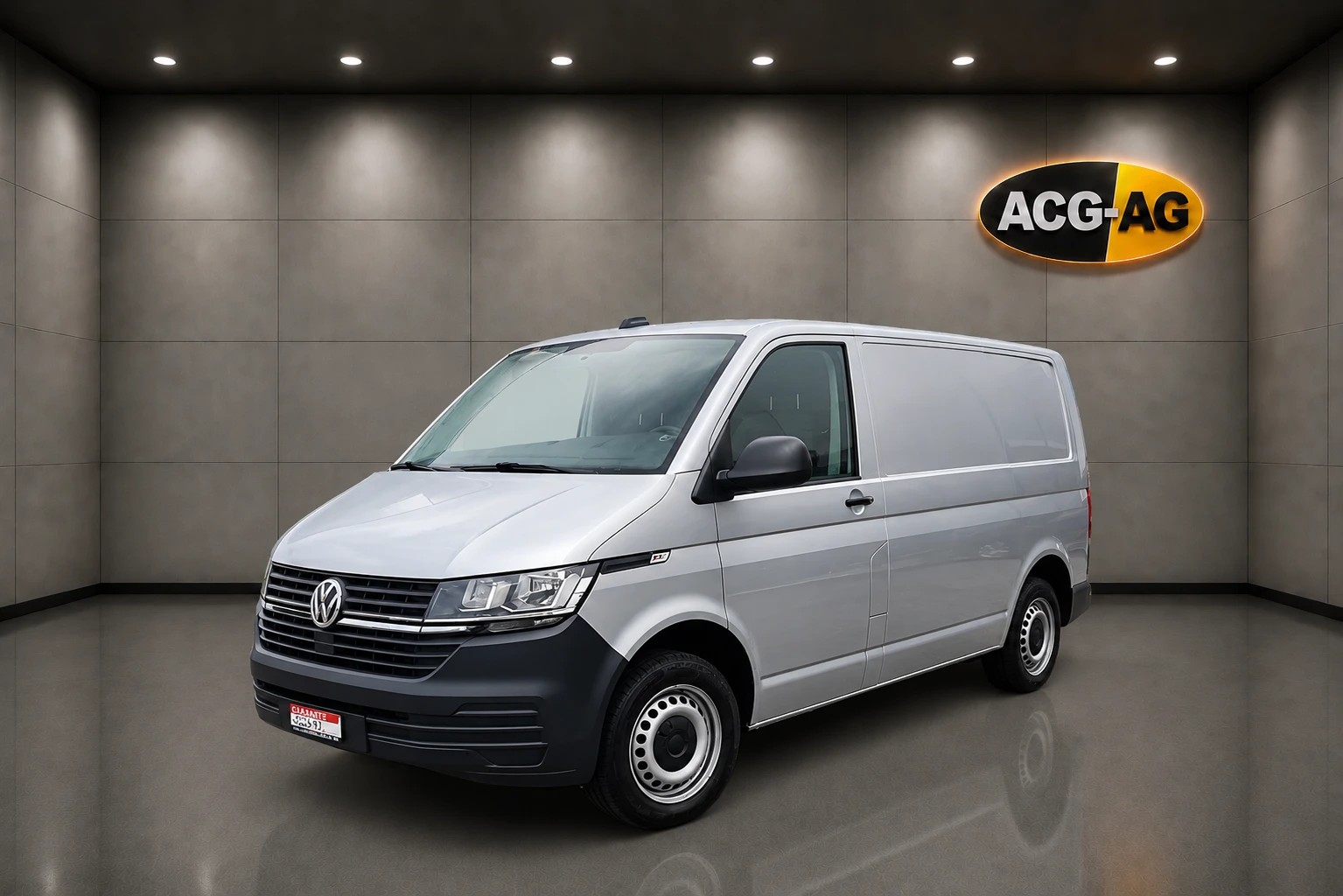 VW T6.1 2.0 TDI ** 3-Plätzer ** Gr-Navi ** RF-Kamera ** PDC V+H ** Tempomat ** Sortimo ** LTZ MFK & Service 05.03.2026 ** **-image-2