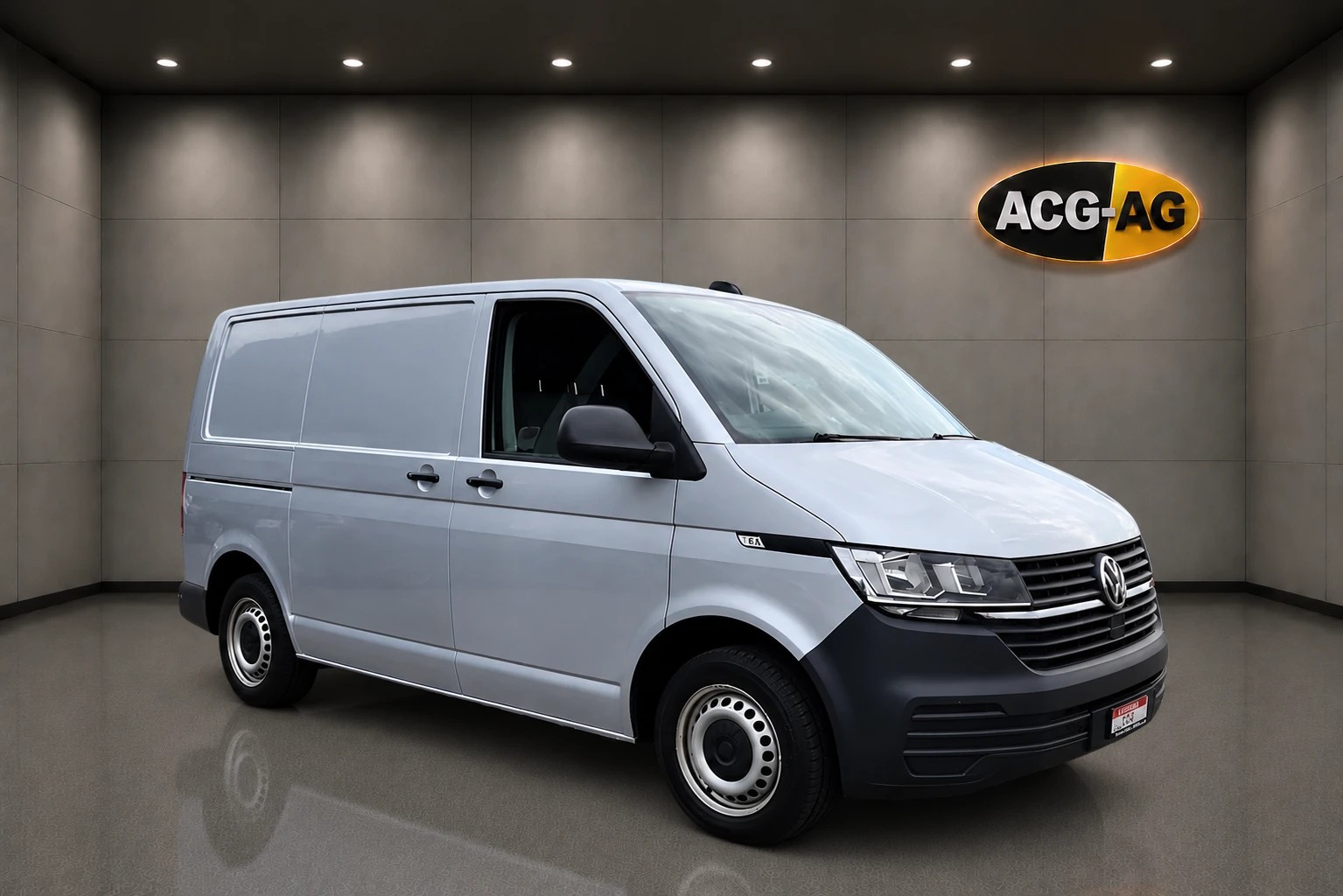 VW T6.1 2.0 TDI ** 3-Plätzer ** Gr-Navi ** RF-Kamera ** PDC V+H ** Tempomat ** Sortimo ** LTZ MFK & Service 05.03.2026 ** **-image-0