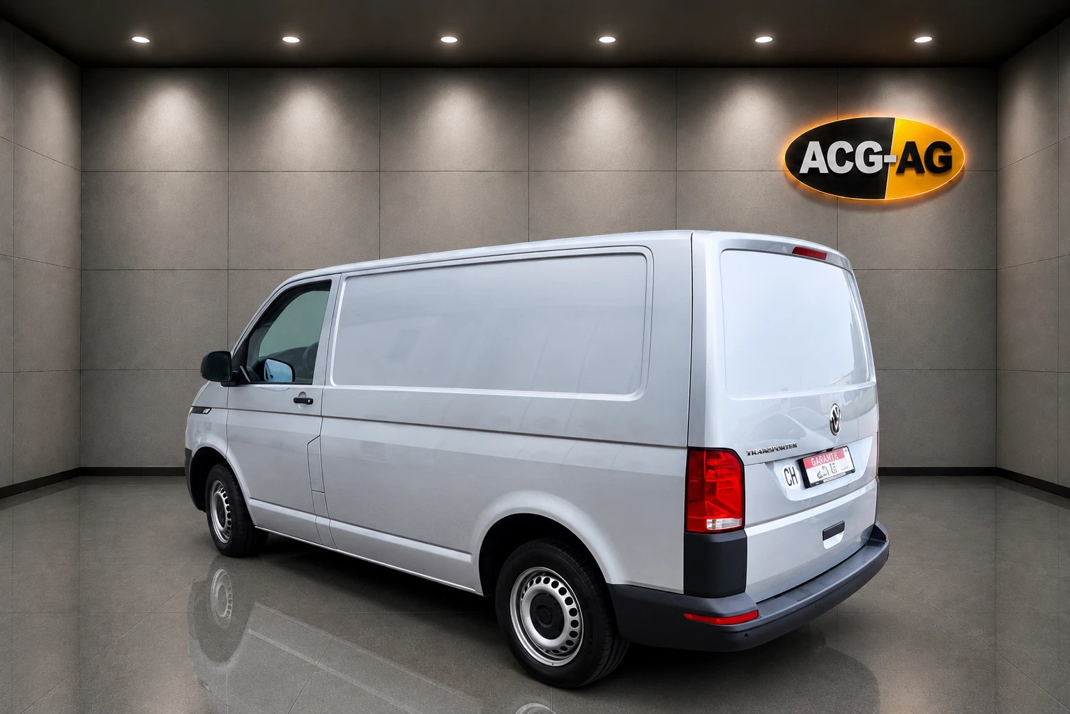 VW T6.1 2.0 TDI ** 3-Plätzer ** Gr-Navi ** RF-Kamera ** PDC V+H ** Tempomat ** Sortimo ** LTZ MFK & Service 05.03.2026 ** **-image-7
