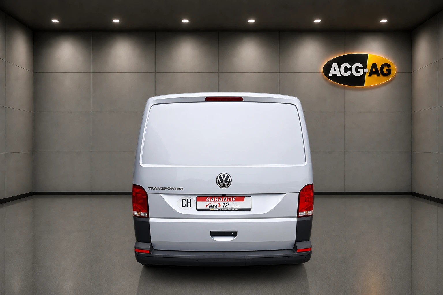VW T6.1 2.0 TDI ** 3-Plätzer ** Gr-Navi ** RF-Kamera ** PDC V+H ** Tempomat ** Sortimo ** LTZ MFK & Service 05.03.2026 ** **-image-4