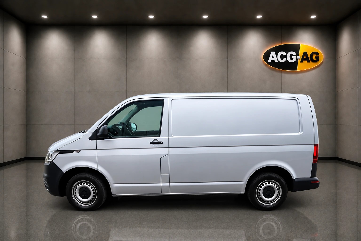 VW T6.1 2.0 TDI ** 3-Plätzer ** Gr-Navi ** RF-Kamera ** PDC V+H ** Tempomat ** Sortimo ** LTZ MFK & Service 05.03.2026 ** **-image-3