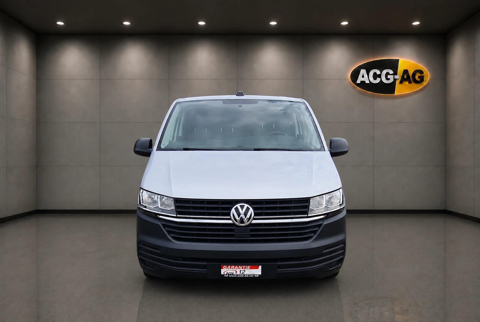 VW T6.1 2.0 TDI ** 3-Plätzer ** Gr-Navi ** RF-Kamera ** PDC V+H ** Tempomat ** Sortimo ** LTZ MFK & Service 05.03.2026 ** **-image-1