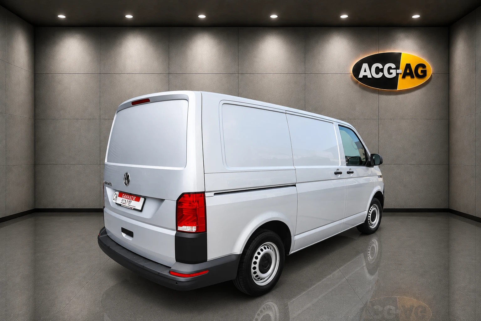 VW T6.1 2.0 TDI ** 3-Plätzer ** Gr-Navi ** RF-Kamera ** PDC V+H ** Tempomat ** Sortimo ** LTZ MFK & Service 05.03.2026 ** **-image-8