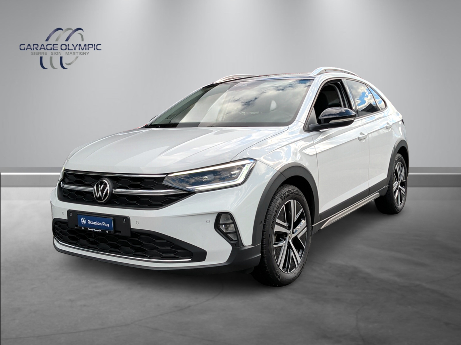 VW Taigo 1.0 TSI Style DSG-image-0