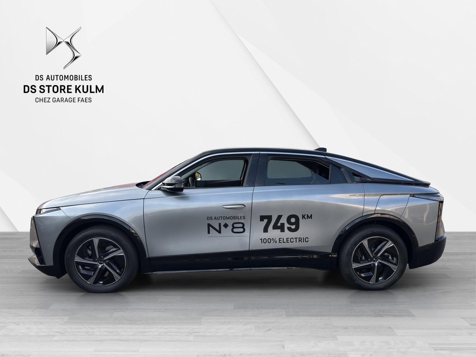 DS AUTOMOBILES No8 E-Tense Pallas-image-2