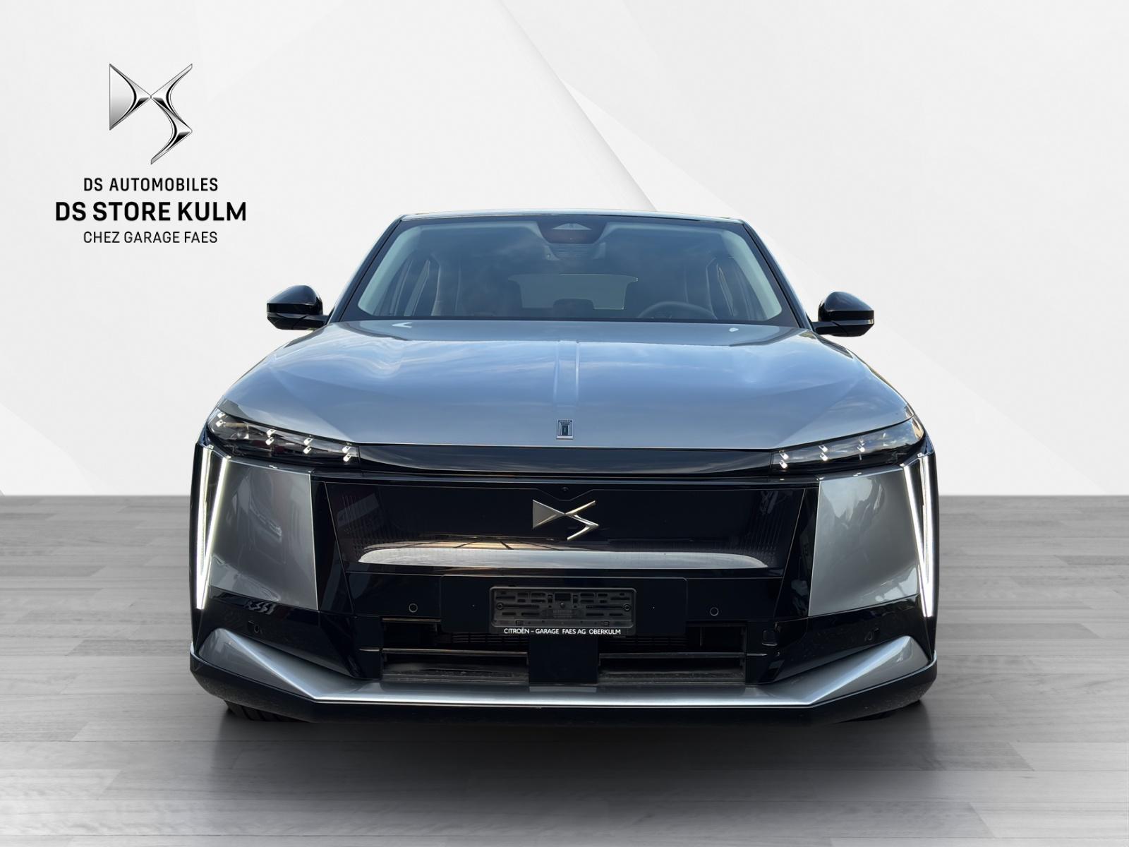 DS AUTOMOBILES No8 E-Tense Pallas-image-1