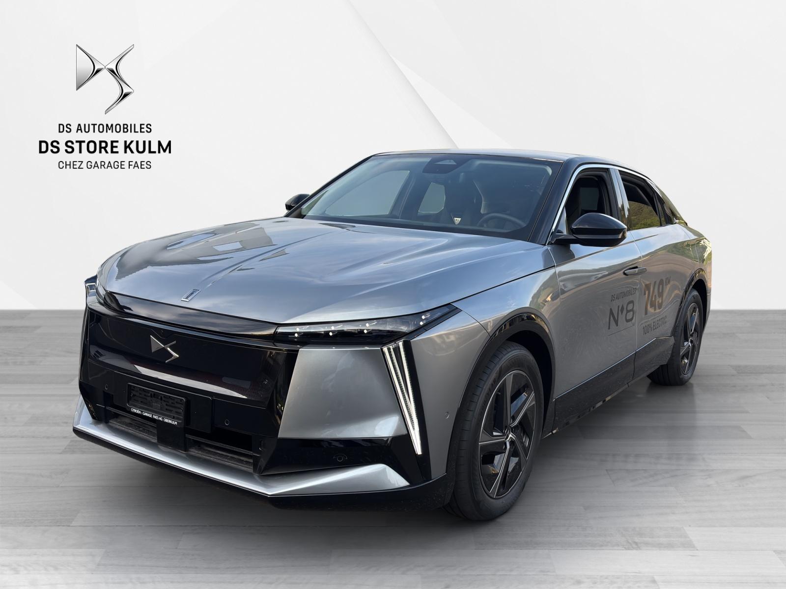 DS AUTOMOBILES No8 E-Tense Pallas-image-0
