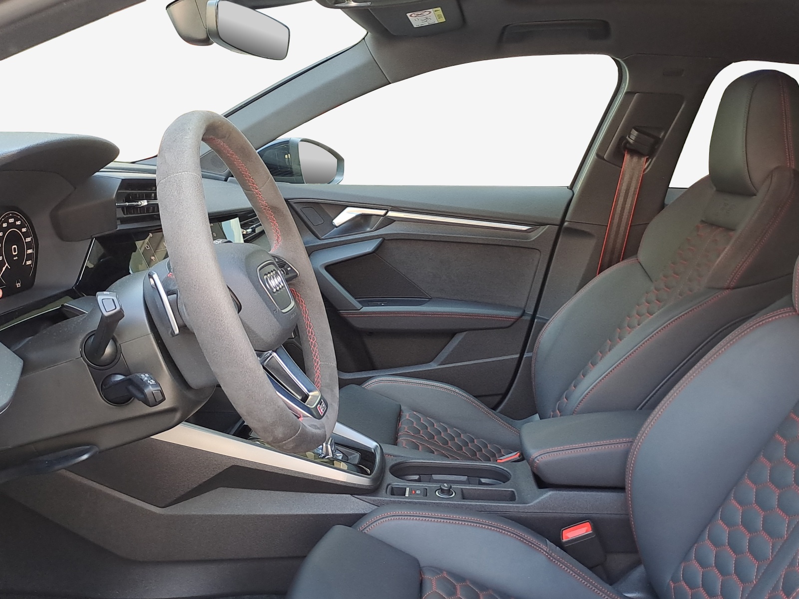 AUDI RS3 Sportback 2.5 TSI quattro S-tronic-image-7