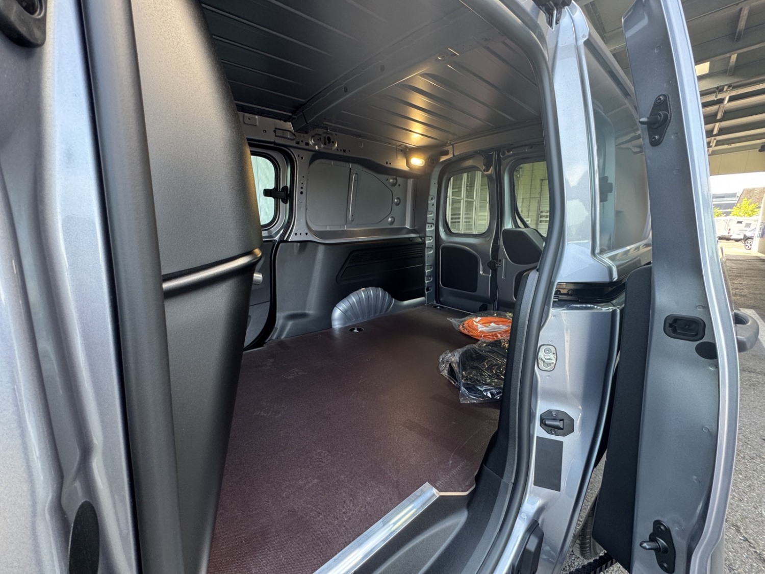 TOYOTA PROACE CITY Van L2 52KWh Advanced-image-11