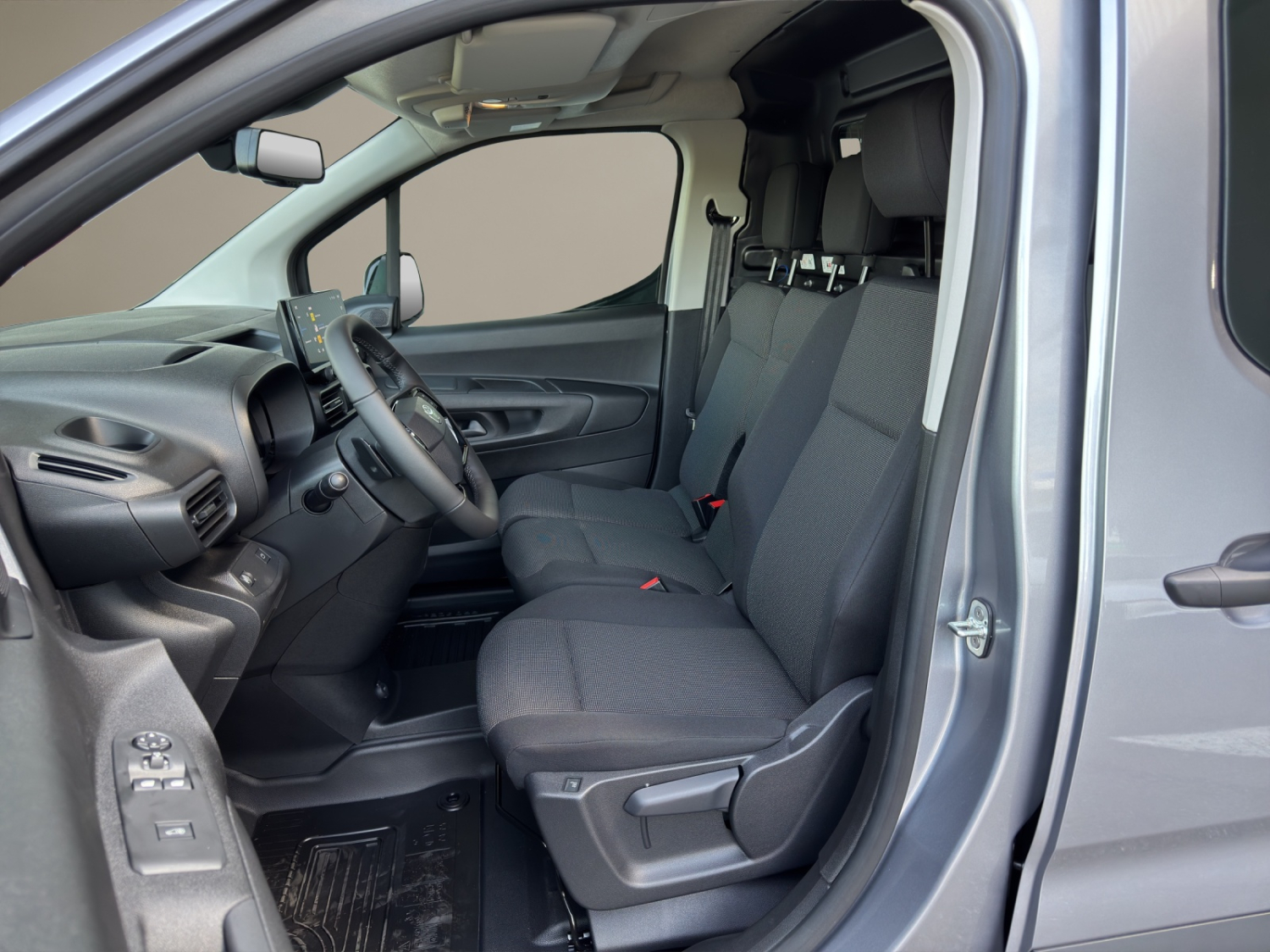 TOYOTA PROACE CITY Van L2 52KWh Advanced-image-8