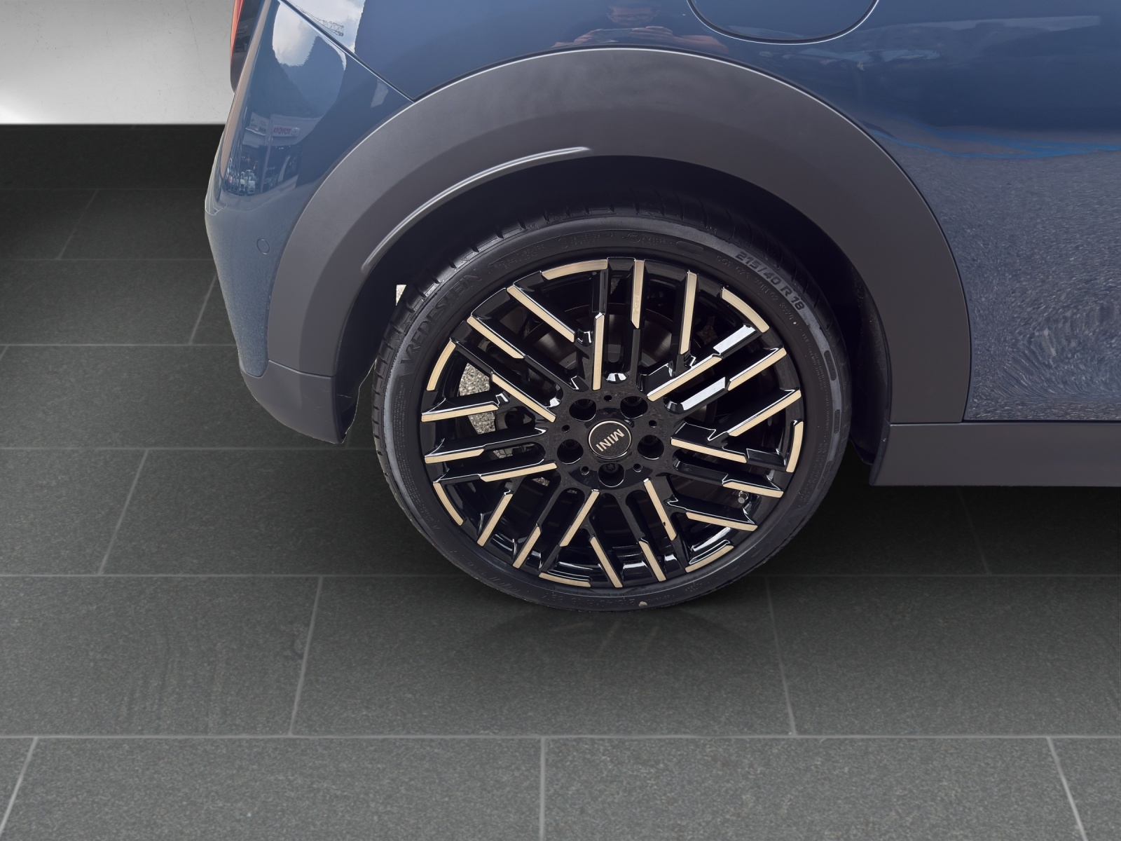 MINI Cooper S DKG-image-10