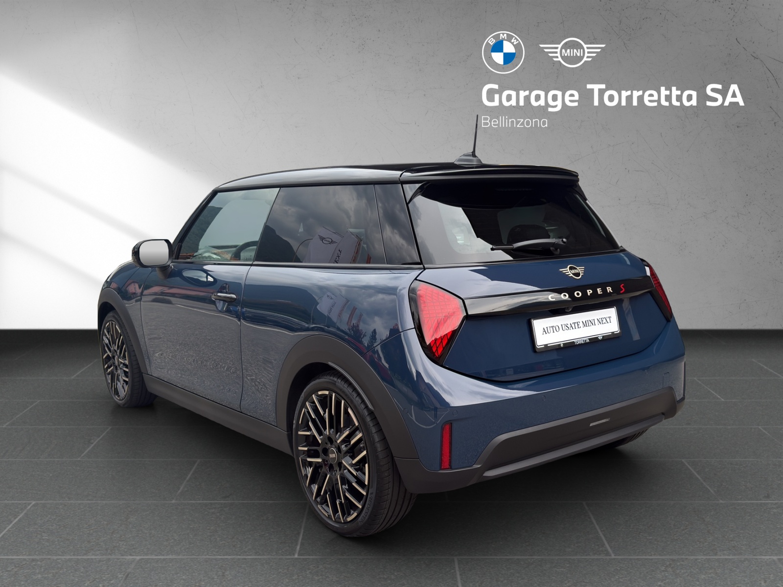 MINI Cooper S DKG-image-2