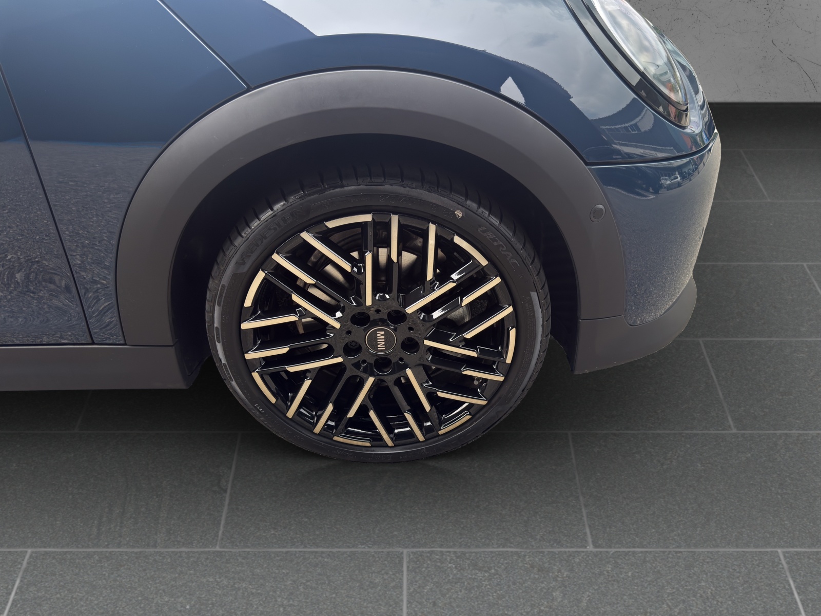 MINI Cooper S DKG-image-9